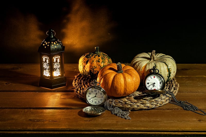 Whimsical creations